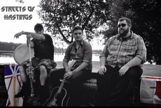 SoHtheband's profile picture. ...a drinking band with a little rock 'n roll problem.