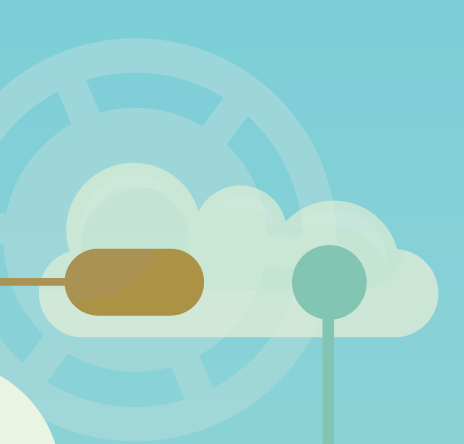 Radically simplifying enterprise applications