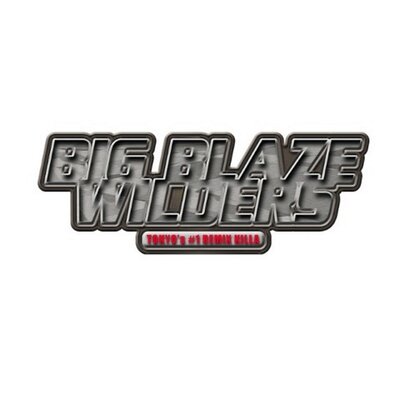 その他 BIG BLAZE WILDERS kohh ty-koh bad hop dj BIG BLAZE WILDERS (@BIGBLAZEWILDERS) / X