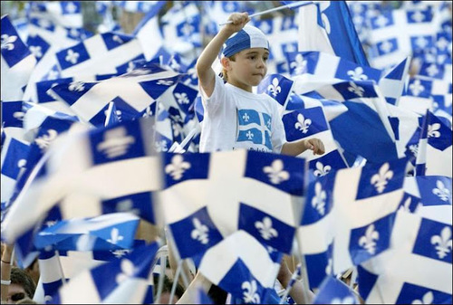 Sur Twitter pour fonder ensemble ce Québec Pays! La souveraineté du Québec, nous en sommes capable! Pour l'avenir du Qc et des Québécois(es)!