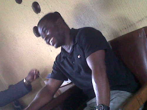 SALAMGANIYYOLAL's profile picture. I THANK GOD FOR MY LIFE