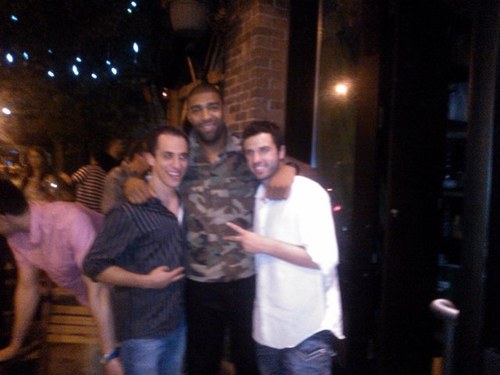 Chad_Kinsley25's profile picture. #S4L