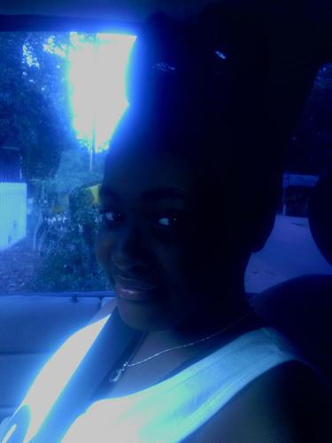 funny out going nd i luv boys !