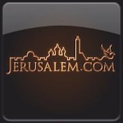 Our mission is to create the experience of being in Jerusalem and its holy sites for anyone from anywhere in the world.