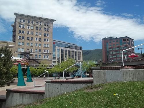 Curating the best media feeds in Missoula. Part of the 400-city The Breaking News Network, the largest community news network supporting the social good