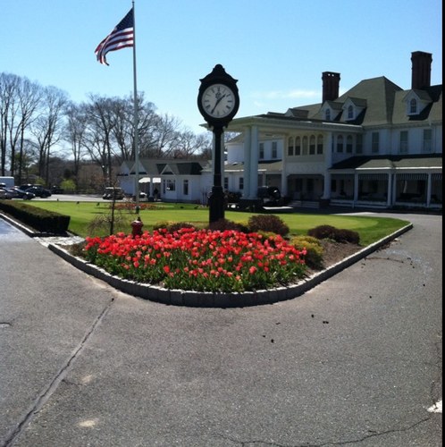 Golf Course Superintendent at Deal Golf & Country Club
