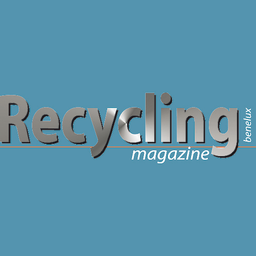 Recycling Magazine Benelux behandelt de hele breedte van de recyclingstroom zoals ferro's, non-ferro's, kunststof, textiel, papier, batterijen, glas en rubber