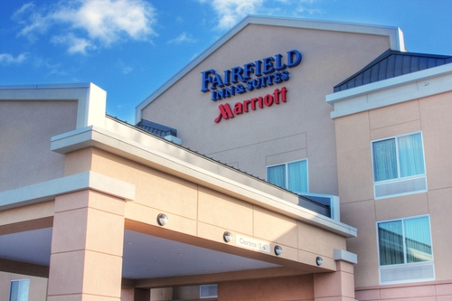LockHavenFI's profile picture. Our Fairfield Inn & Suites in Lock Haven is nestled between the banks of the West Branch of the Susquehanna River and the Bald Eagle Creek. Come visit us today.