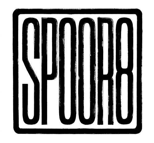 SPOOR_8's profile picture. Beloftevolle Belgische bands worden uitgedaagd om zich op een niet alledaagse locatie te wagen aan een less-is-more-live-sessie.