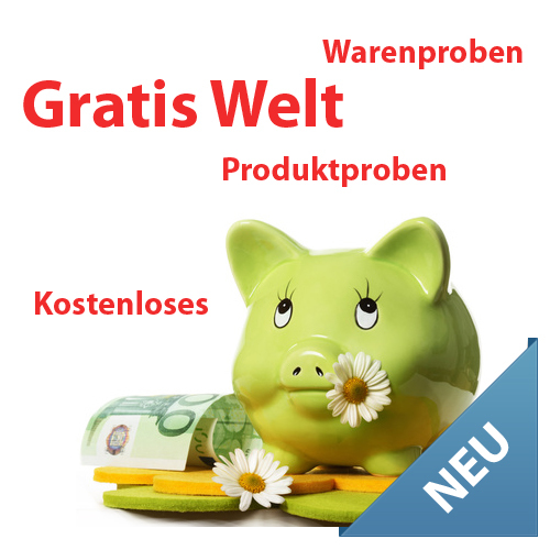 Willkommen bei GratisWelt.de
Hallo und herzlich Willkommen auf GratisWelt.de, das Portal für alles kostenlose im Internet.