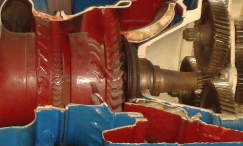 Unidad Curricular Termofluidos para Ingeniería Industrial