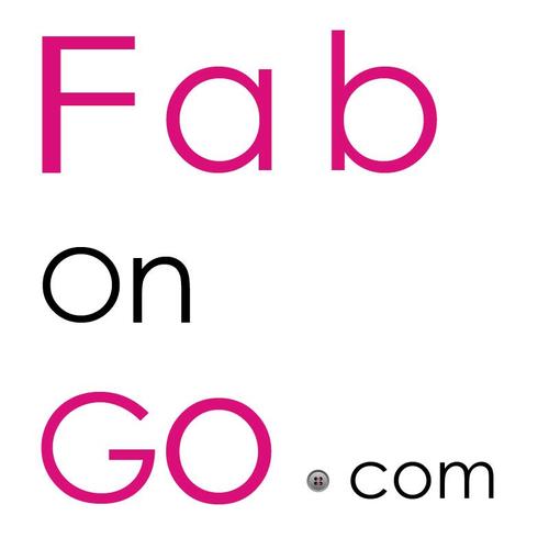 Fab On Go , not just another fashion platform, but one with a diffrence!! What makes us diffrent is the fact that we have created this with YOU in mind. We live