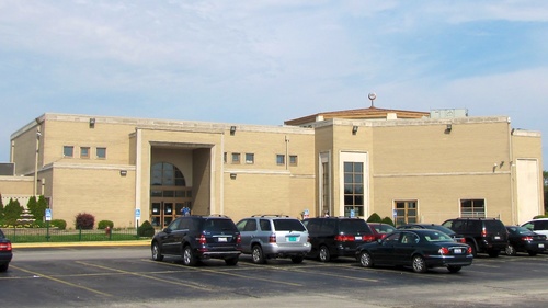 IFVP1's profile picture. Islamic Foundation is a non-profit organization located in Villa Park, IL was founded in 1974 and since then has been serving the Chicago Suburbs.