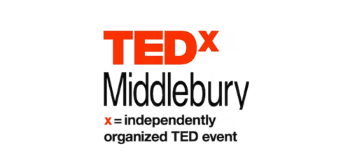 TEDx, Middlebury, Vermont, entrepreneur, innovation, social justice, technology, education, ideas worth spreading, more: http://t.co/vvqIL5FrAr