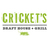 CricketsLBK's profile image