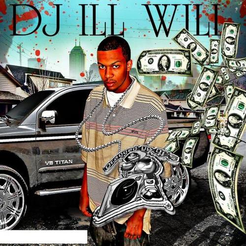 Young upcoming DJ from Indianapolis. Dragged and Blended Music. Fool Wit me.
