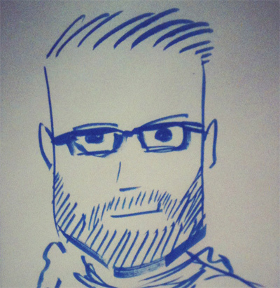 gavinocarroll's profile picture. Design leadership & product design  @skyscanner. Rationalist. Cathartist. Compulsive learner. Paints. Drums. Surfs. @spacelog Previously @skype @microsoft