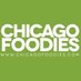 Chicago Foodies (@chicagofoodies) Twitter profile photo