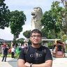 anggaadtynt's profile picture. 