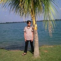 ~ (@antonfjrnsyh) 's Twitter Profile