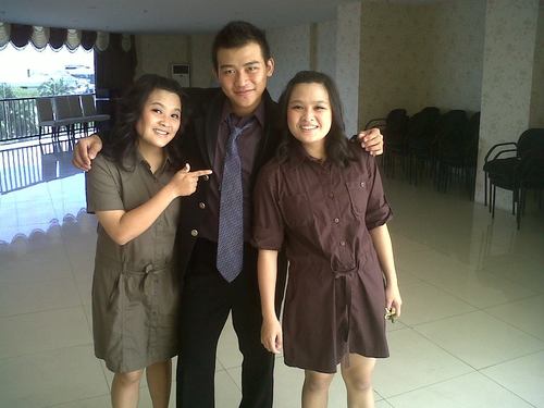 3Yosafat's profile picture. 