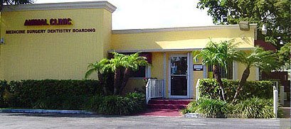 ArchCreekAnimal's profile picture. Miami area pet owners will benefit from the qualified services of our North Miami Beach veterinarian, Dr. Albert F. Williams, III.