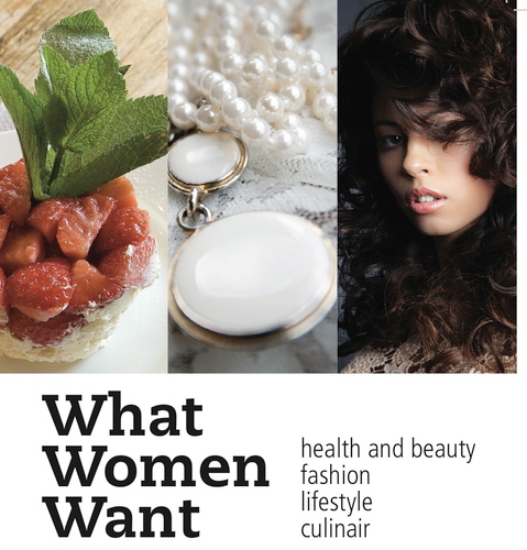 What Women Want is de shoppingguide van Rotterdam. Leuke adressen samen gebundeld op gebied van Health&Beauty, Fashion, Lifestyle en Culinair.