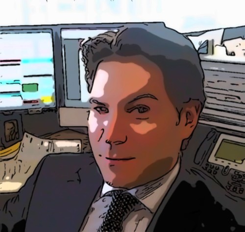 Head of Global Currency Market Analysis, Commonwealth Foreign Exchange. Breaking down fundamental, technical and geopolitical developments in global markets