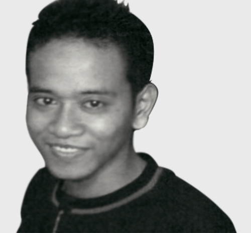 dzikajik's profile picture. Lakukan kebaikan sekalipun di ibaratkan embun dipadang pasir namun sangat berarti