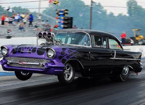 Blowntrifive's profile picture. I'm a 51 year old kid that loves italian food and family, not to mention alot of HP ! Drag Racing is my release. I love the first 330 feet after that hang on!