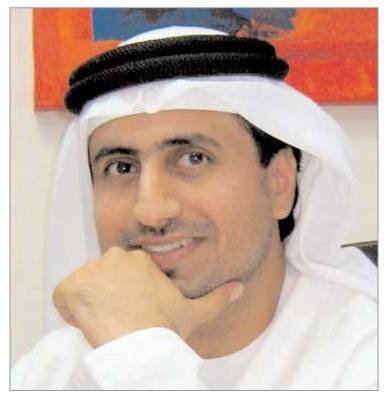 Artist/ Video art, Visual Arts Manager at Dubai Culture & Arts Authority