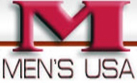 The official twitter page of Men's USA Customer Service.  Visit us at http://t.co/PoGIB1eq9O or call 1-888-784-8872.