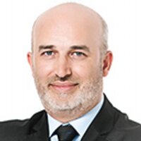 Halil Necipoğlu (@halilnecipoglu) Twitter profile photo