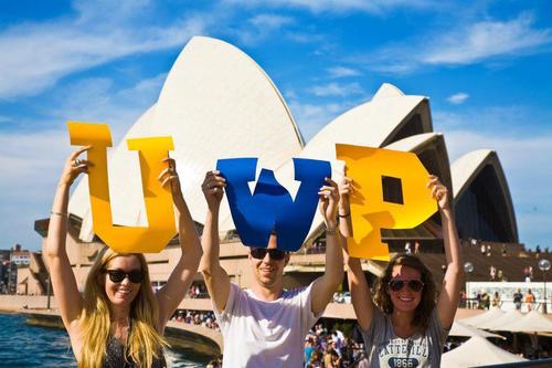 #UW-PlattevilleEducationAbroad helps students from across the U.S. #studyabroad in Australia, England, Fiji, Italy, Japan, and Spain. Follow us to learn more!