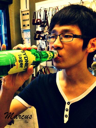 marcuslhm91's profile picture. 