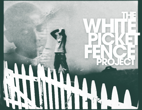 The producer behind BLUE VALENTINE & HALF NELSON, brings you THE WHITE PICKET FENCE PROJECT. A coming of age documentary, shot in Kosovo & SA over 7 years.