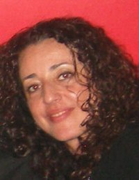 Patricia Alberca