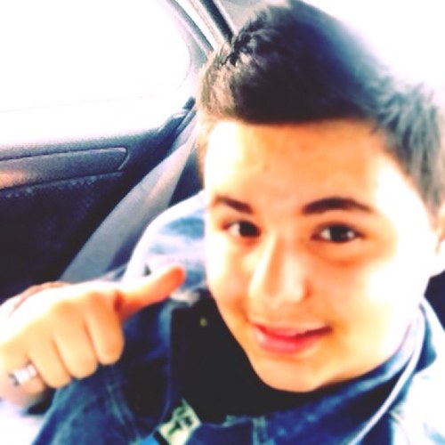 MiSkos95200's profile picture. Je veeux m'eclater , faire la fete , m'amuser ; T'es pareil ? Follow moi sinon Ciaao :)                                     #TeaamGaalerien