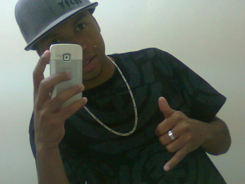 Roger Alves ..