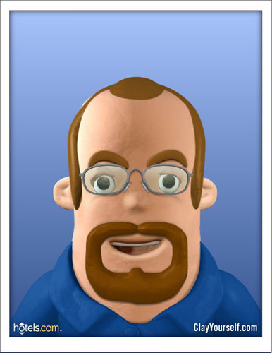 4thDorn's profile picture. Husband, Father, Teacher, Techno Geek and privileged to share God's Word with my students.