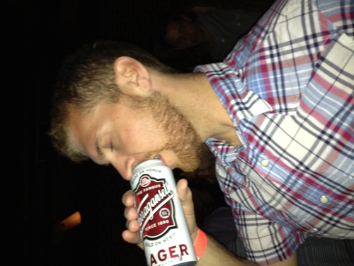 Beers for years