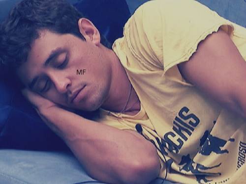 Você sempre será o nosso campeão, pois conquistou nosso coração desde o primeiro momento em que te vimos. Since: 29.03.2012