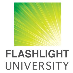 Flashlight University was developed to keep consumers informed about new products, changes in flashlight technology, and fixes to common flashlight problems.