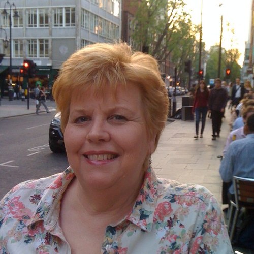 Sue_Gibbs's profile picture. Communicator, marketer, business development, IT enthusiast, keen traveller, art lover and family person. All views are my own.