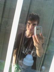 adoro bike tenho 18 anos e se kiser saber mais FOLLOW-ME