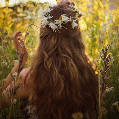 Little miss innocent