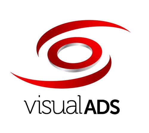 VisualADS1's profile picture. We love and do everything from a simple idea to the last process of print.