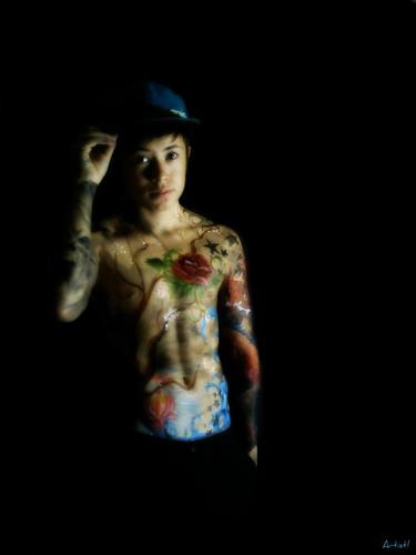 Artista Visual