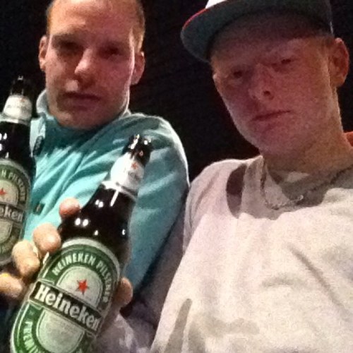 Svennieboy15's profile picture. 