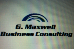 G. Maxwell Business Consulting offers business consulting & marketing consulting specializing in start-up to small businesses. @maxwellrash